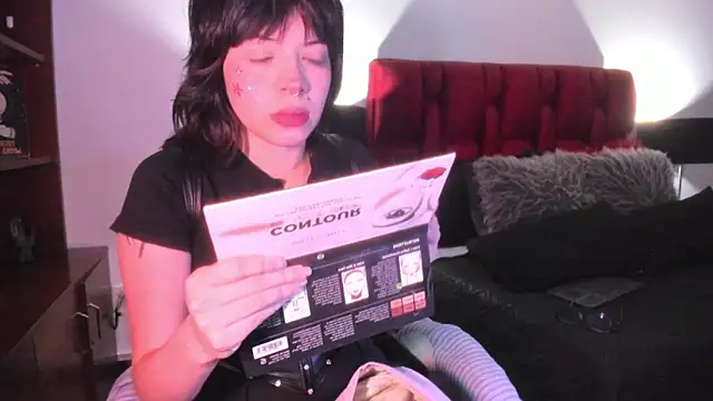 Natasha otson online show from 04.12.26