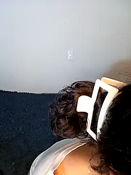 Lili  Clan online show from 03.18.26