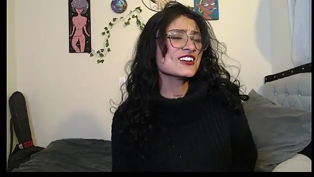 Lili  Clan online show from 05.29.26