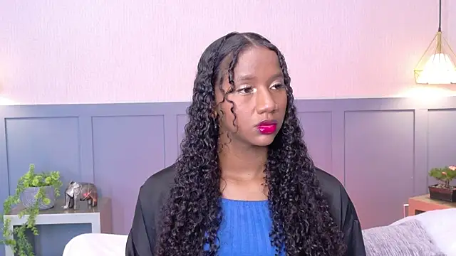 Snapshot of Chloe-Rose- chatting on 02.26.26 Chloe-Rose- online show from 02.26.26