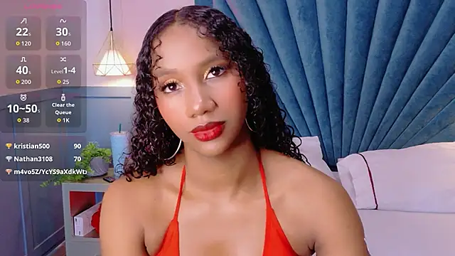 Chloe-Rose- online show from 05.28.26