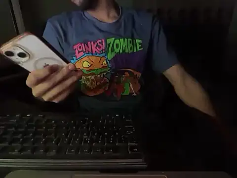 Robyne xx online show from 04.16.26