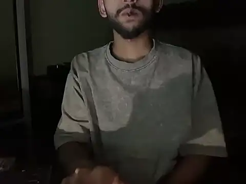 Robyne xx online show from 04.17.26