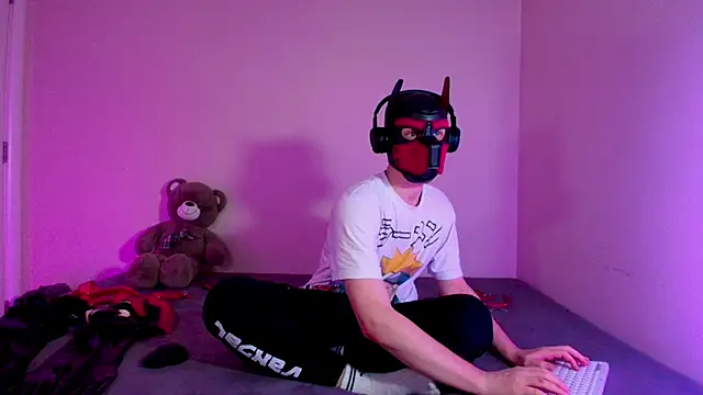 K9 GoodBoy online show from 03.20.26