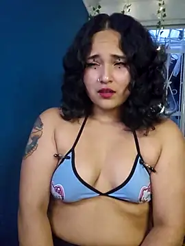 IncognitoLive1 online show from 03.04.26