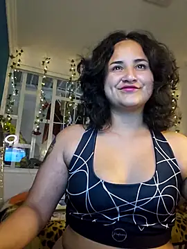 IncognitoLive1 online show from 03.07.26