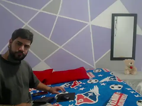 couple  hott069 online show from 03.03.26