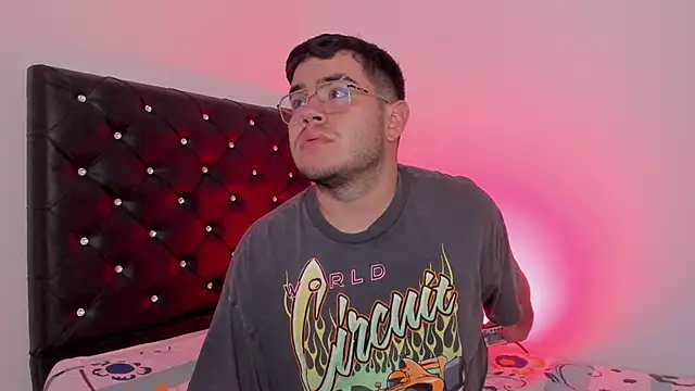 Snapshot of Joseph_connor5 chatting on 03.01.26 Joseph connor5 online show from 03.01.26