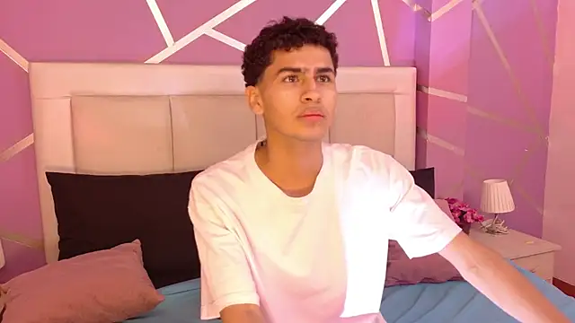 Dark Sultan online show from 02.16.26