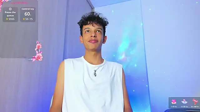 Maxfrost1 online show from 04.06.26