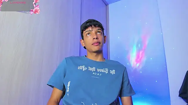 Maxfrost1 online show from 04.15.26