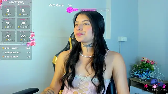 valleriagp online show from 03.29.26