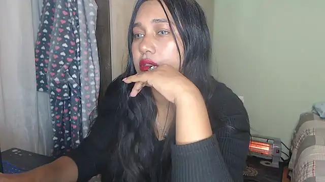 SexyGalletita online show from 04.21.26