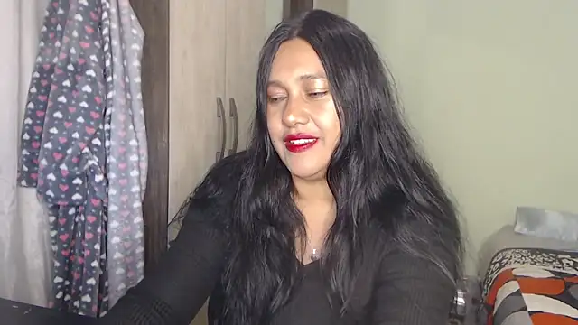 SexyGalletita online show from 04.30.26
