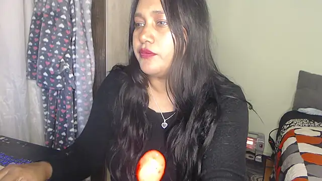 SexyGalletita online show from 05.01.26
