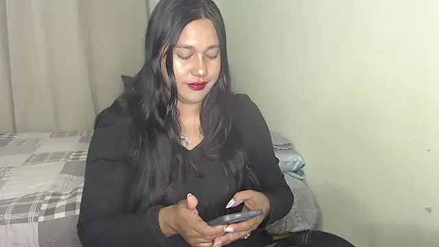 SexyGalletita online show from 05.13.26