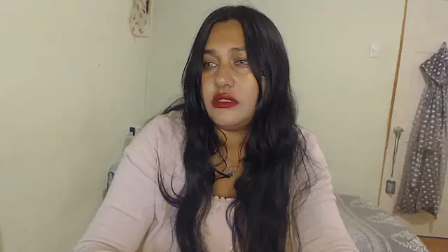 SexyGalletita online show from 06.17.26