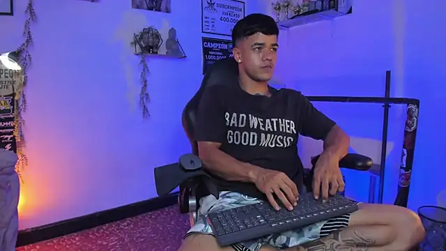 Rob zaens33 online show from 02.28.26