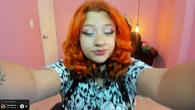 Snapshot of _carlotta_x chatting on 07.18.26 carlotta x online show from 07.18.26