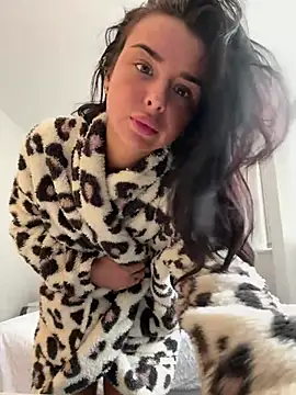 Amberbanxx online show from 03.20.26