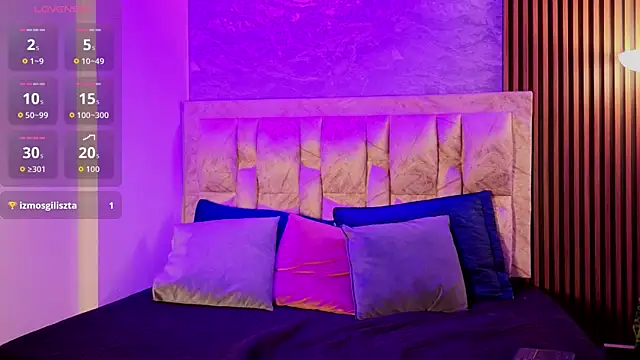 chelsea dalea online show from 07.17.26