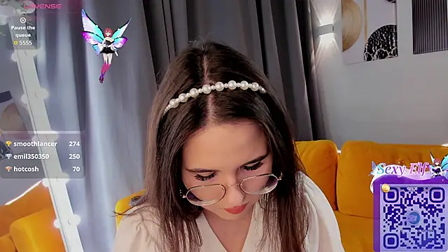 leylamirage online show from 04.09.26