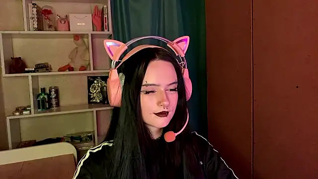 MabelDefina online show from 02.20.26