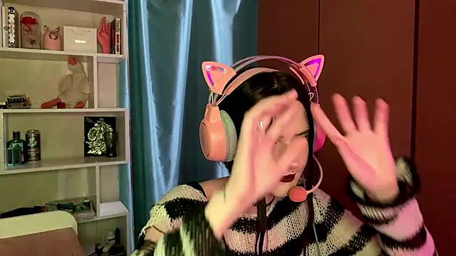 MabelDefina online show from 02.23.26