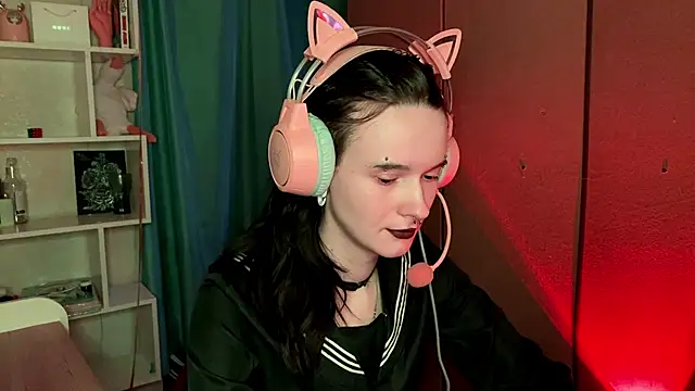 MabelDefina online show from 03.09.26