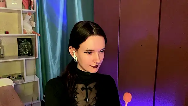 MabelDefina online show from 03.17.26