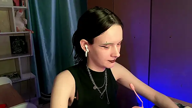 MabelDefina online show from 03.22.26