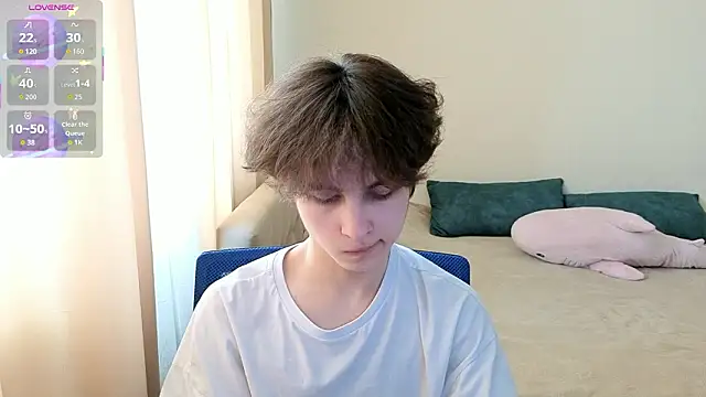  LukaHayes  online show from 02.20.26