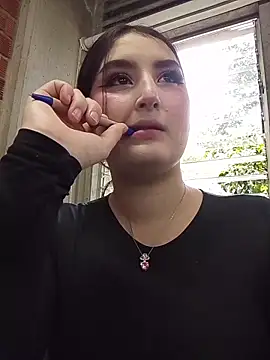 Snapshot of zoe_moon__ chatting on 03.28.26 zoe moon online show from 03.28.26