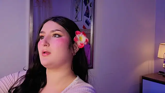 zoe moon   online show from 07.04.26