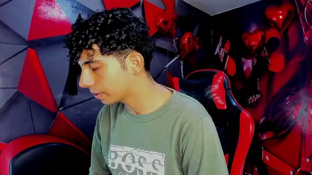 Gay Red Room online show from 02.27.26