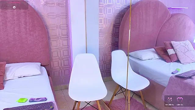 Khloe Moon online show from 03.28.26