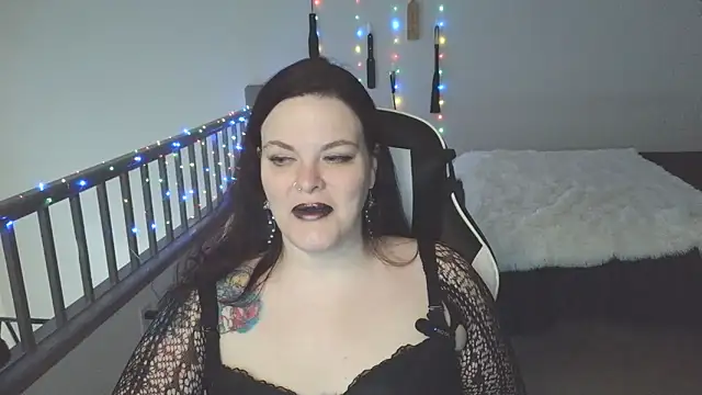 VixieNyx online show from 02.24.26