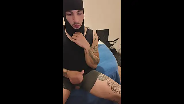 Alejandrosolerxxx online show from 02.27.26
