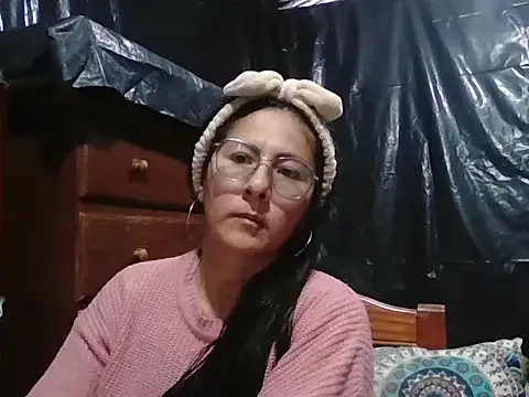 Lulu 036 online show from 03.06.26