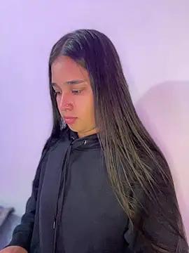 Snapshot of I_Samanthaa chatting on 02.19.26 I Samanthaa online show from 02.19.26