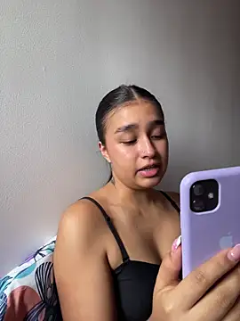 I Samanthaa online show from 04.05.26