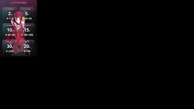 dark dreams  online show from 07.28.26