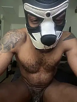 Kingbroxxx online show from 04.09.26