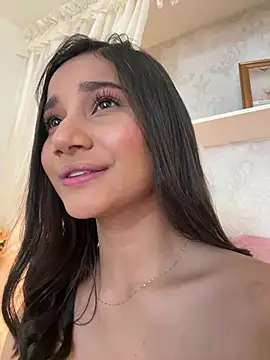 AlessiaVallmont online show from 03.05.26