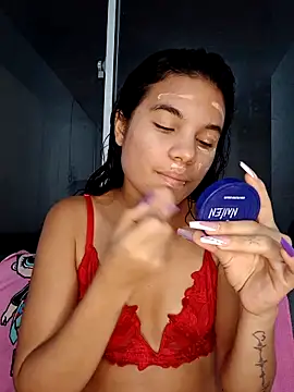 Little-Pussy19 online show from 02.18.26