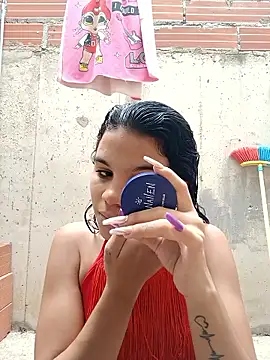 Little-Pussy19 online show from 02.18.26