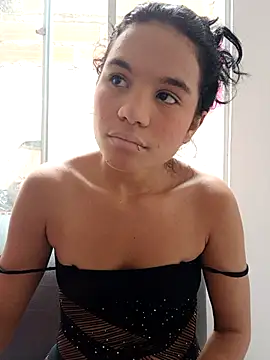 Little-Pussy19 online show from 02.20.26