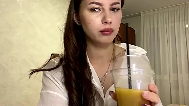 StephaniCute online show from 04.09.26