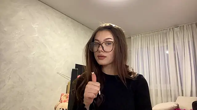 StephaniCute online show from 04.14.26