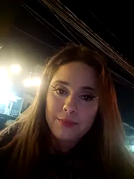 PutaYasmim online show from 02.16.26